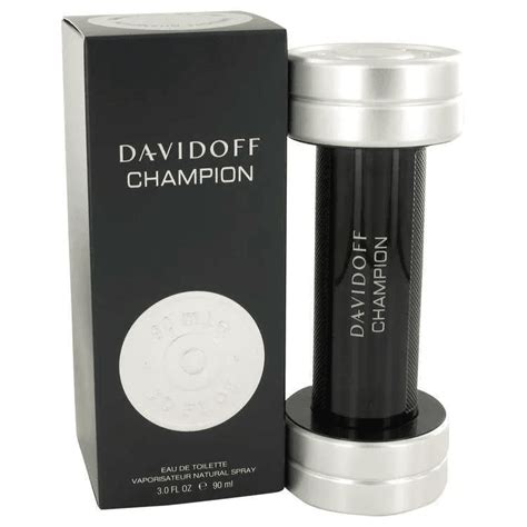 champion perfume|davidoff perfume ranking.